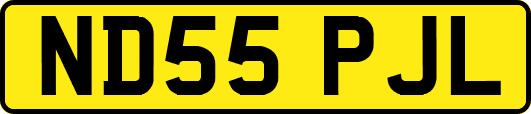 ND55PJL