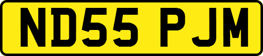 ND55PJM