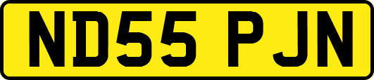 ND55PJN