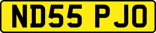 ND55PJO