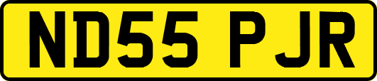 ND55PJR