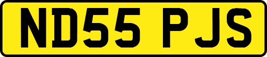 ND55PJS