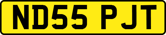 ND55PJT