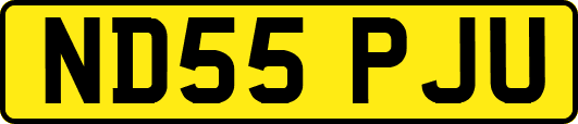 ND55PJU
