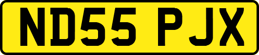 ND55PJX