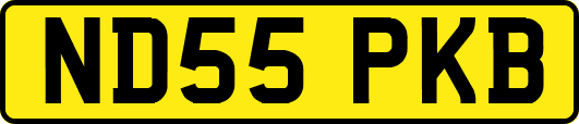 ND55PKB