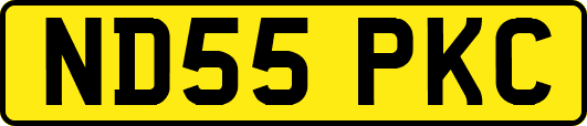 ND55PKC