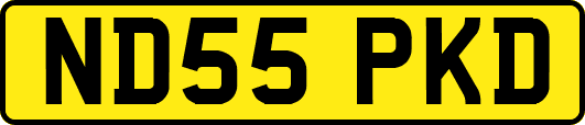 ND55PKD