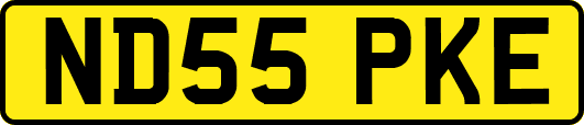 ND55PKE