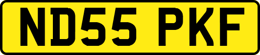 ND55PKF