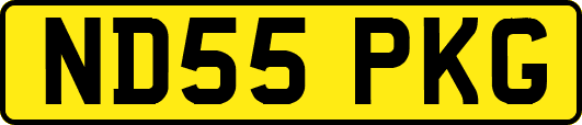 ND55PKG
