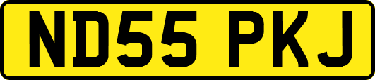 ND55PKJ