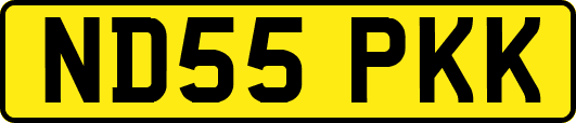 ND55PKK