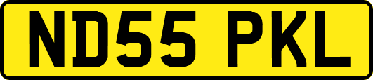 ND55PKL