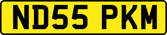 ND55PKM