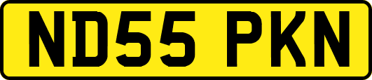 ND55PKN