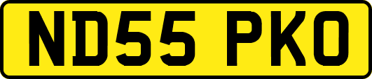 ND55PKO