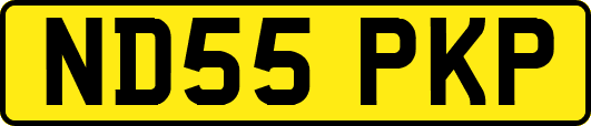 ND55PKP
