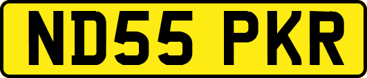 ND55PKR