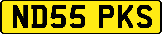 ND55PKS