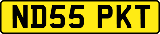 ND55PKT