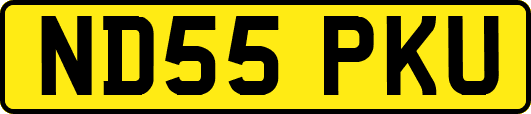 ND55PKU
