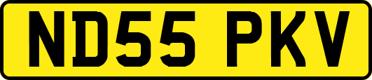 ND55PKV