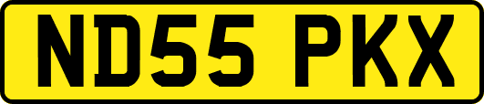 ND55PKX