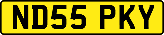 ND55PKY