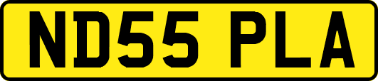 ND55PLA