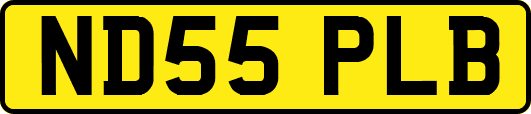 ND55PLB