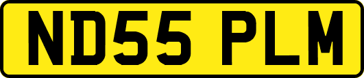 ND55PLM