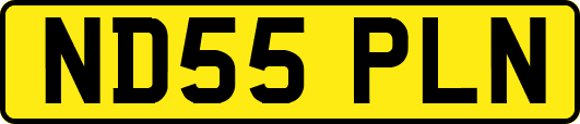 ND55PLN