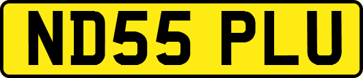 ND55PLU