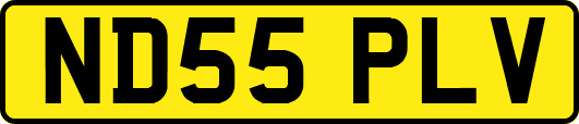 ND55PLV