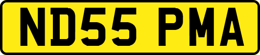 ND55PMA