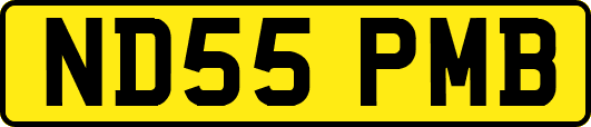 ND55PMB