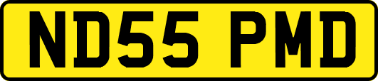 ND55PMD
