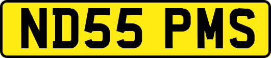 ND55PMS