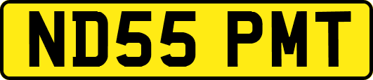 ND55PMT