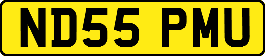 ND55PMU