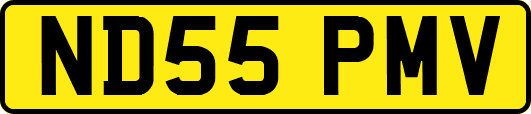 ND55PMV