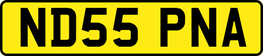 ND55PNA