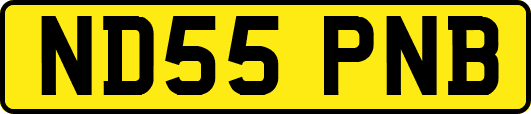 ND55PNB