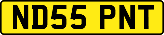 ND55PNT