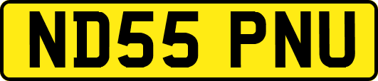 ND55PNU