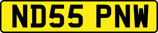 ND55PNW