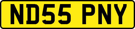 ND55PNY