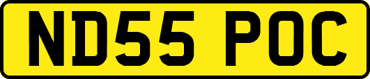 ND55POC
