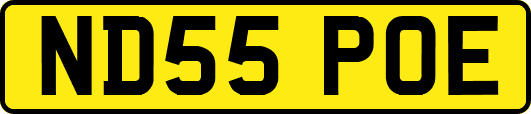 ND55POE